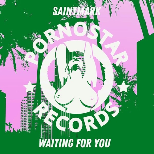 SaintMark - SaintMark - Waiting For You [PR849]
